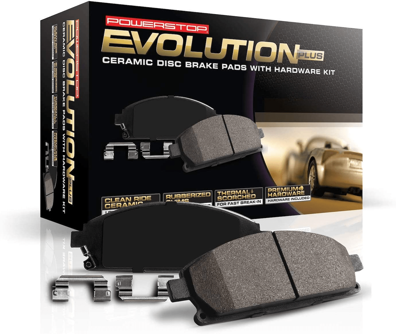 10 Best Brake Pads Honda Civic Auto Gear Up