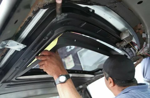Autoglass Replacement - Autoglass Repair and Replacement