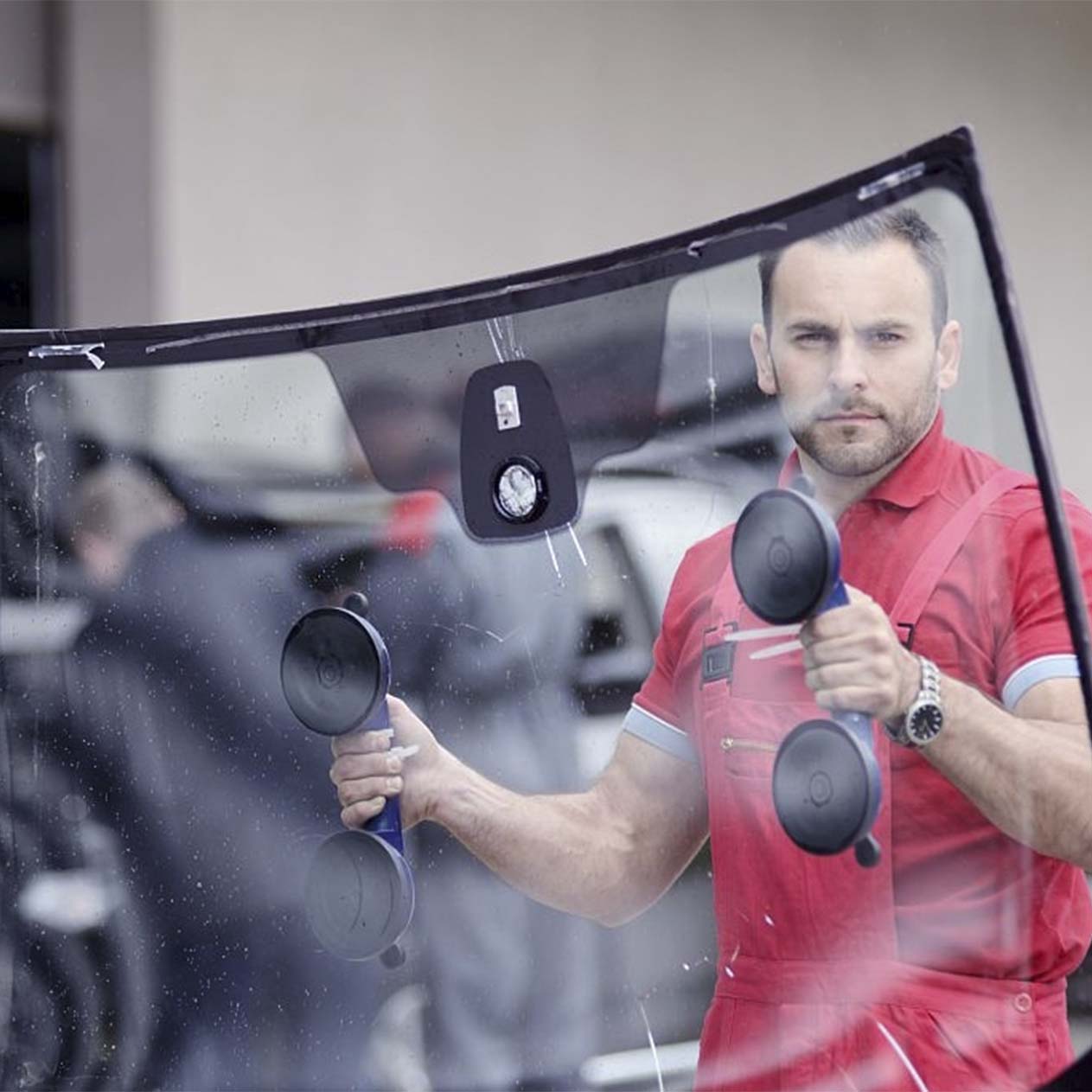 Windscreen Repair Cracked Windshield Repair Auto Glass