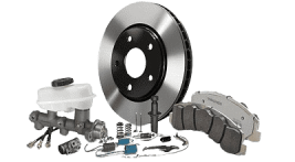 Emergency Car Brake Repair Dubai | 24/7 Service Experts