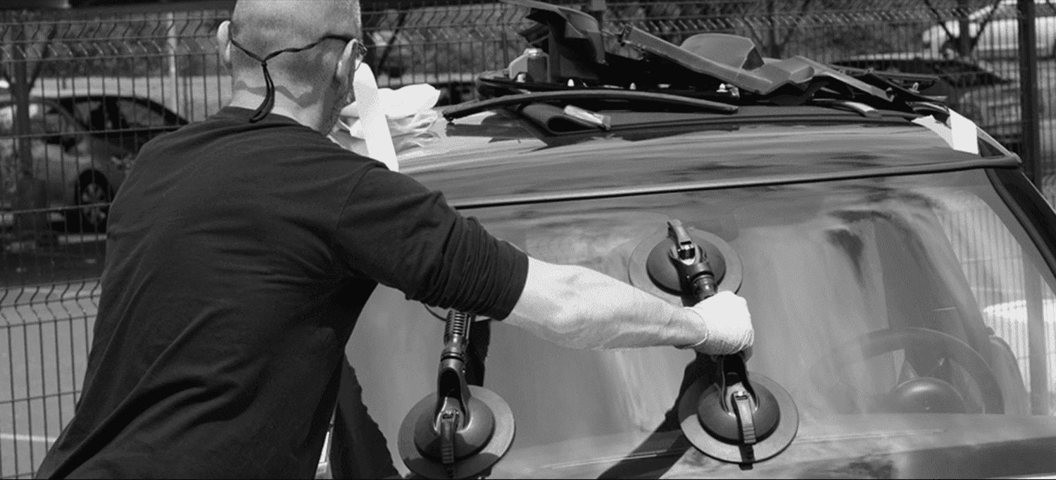 Glass Repair San Antonio Rock Chip Repair Auto Glass in San Antonio