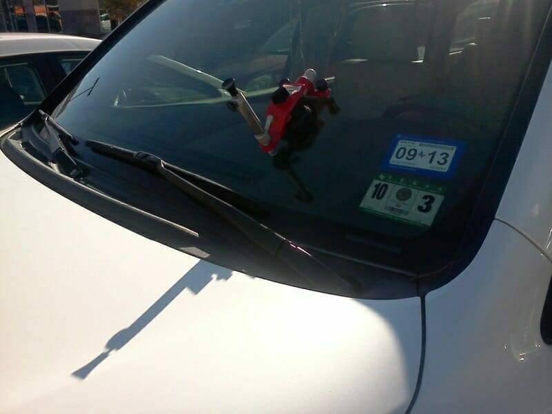 Professional Rock Chip Repair Near San Antonio in San Antonio, Tx