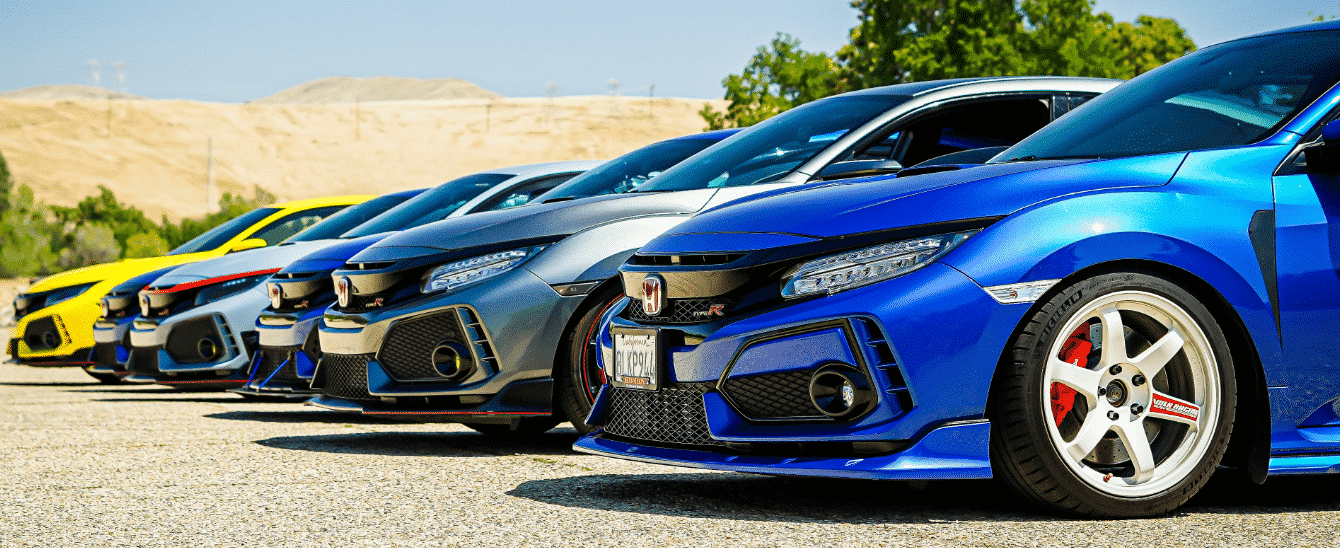 Professional Honda Windshield Replacement Services