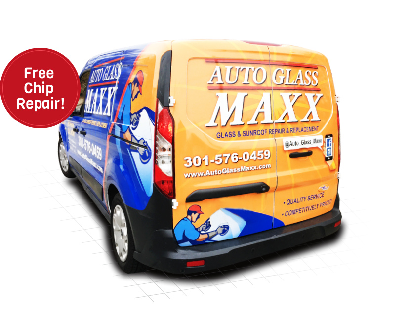 Home Auto Glass Maxx