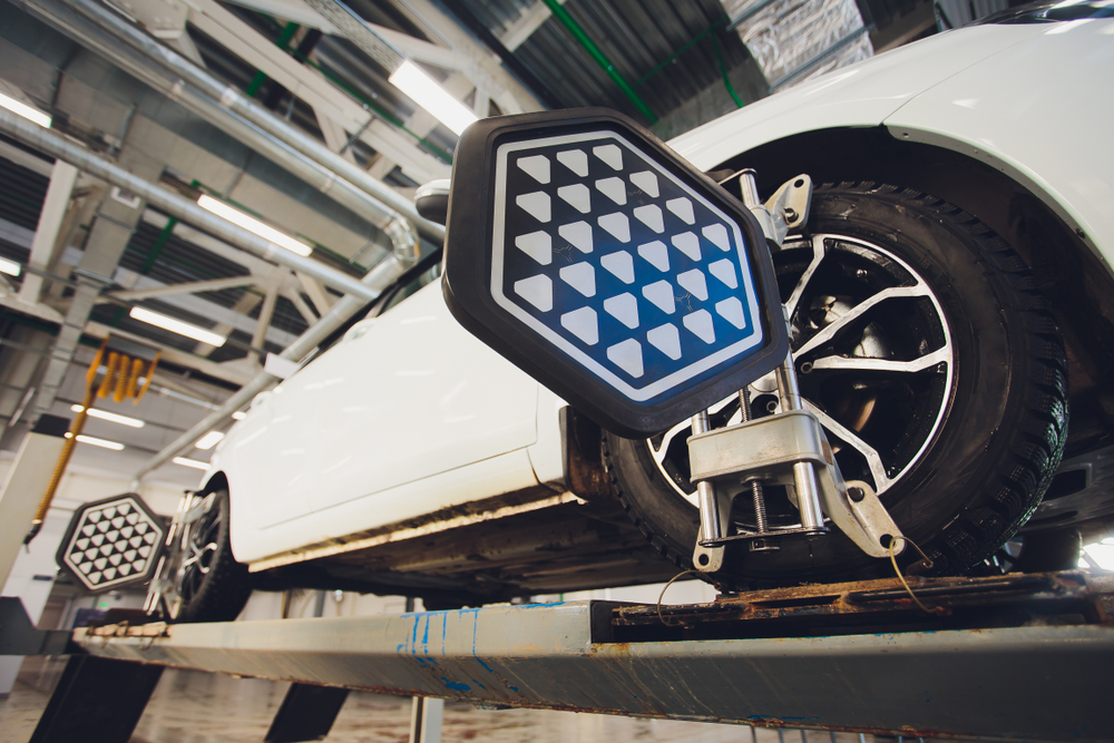 What is ADAS calibration? Arizona's 1 Proven Auto Glass