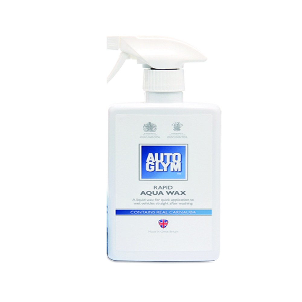 RAPID AQUA WAX Autoglym Hellas