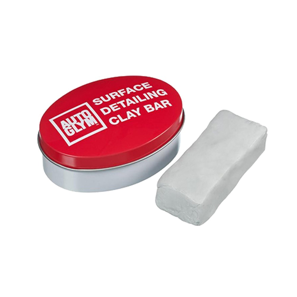 AUTOGLYM CLAY BAR Autoglym Hellas
