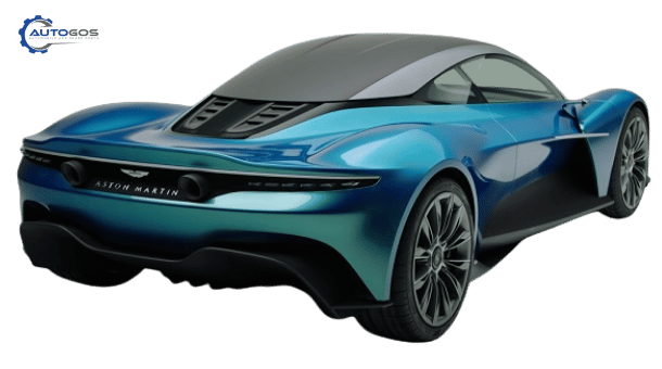 vanquish 2023 2023 Aston Martin Vanquish: Price, Specs And Release Date - Autogos