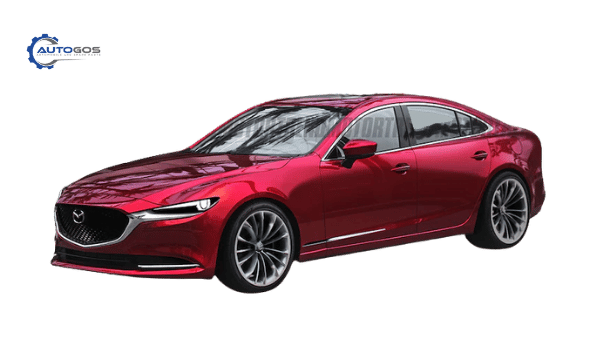 New 2023 Mazda 6 Release Date, Review, Specs - Autogos