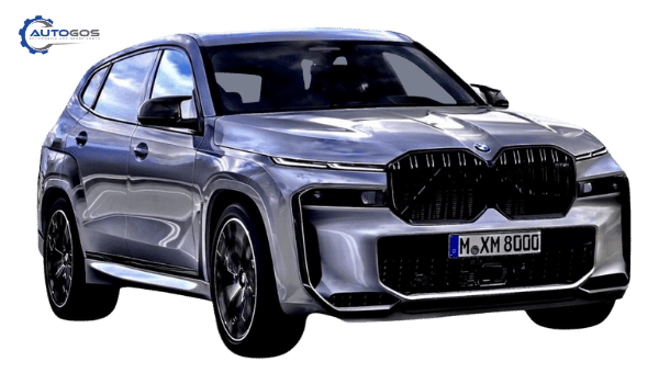 New 2023 Bmw X8: Price, Specs And Release Date - Autogos