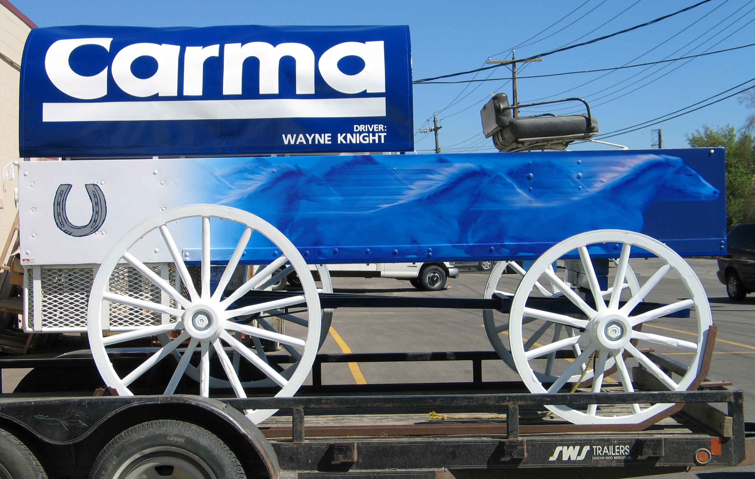 carma « Auto Graphics