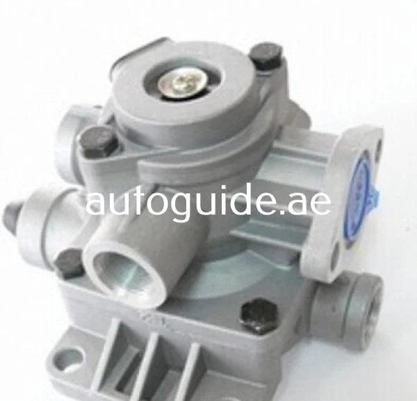 RELAY EMERGENCY VALVE 9710021500 Auto Guide