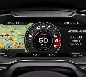 Feature Focus A Look at Audi’s Beautiful and Functional Digital