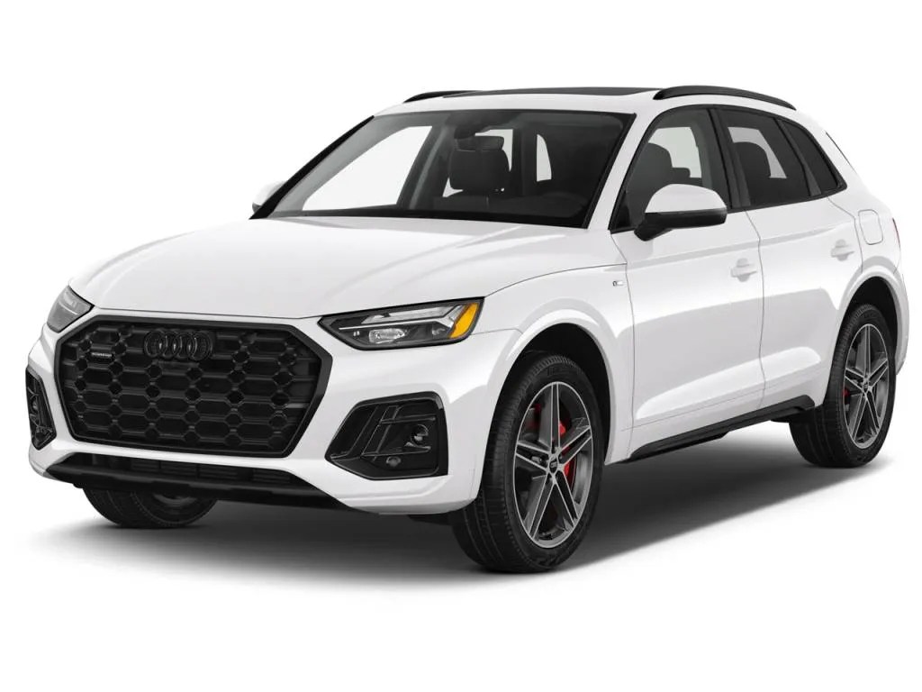 Audi Q5 Reliability: The Real Story Behind Audi’s Popular SUV - Autoguide