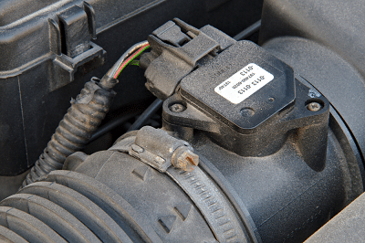 How To Clean Mass Air Flow Sensor With Alcohol? - Land Of Auto Guys