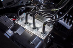 How To Bleed Air From ABS Module? - Land Of Auto Guys