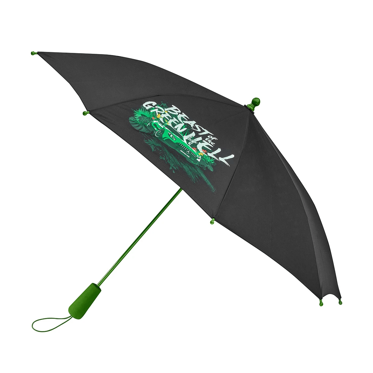 Buy Mercedes Benz MercedesAMG GT R Children's Umbrella