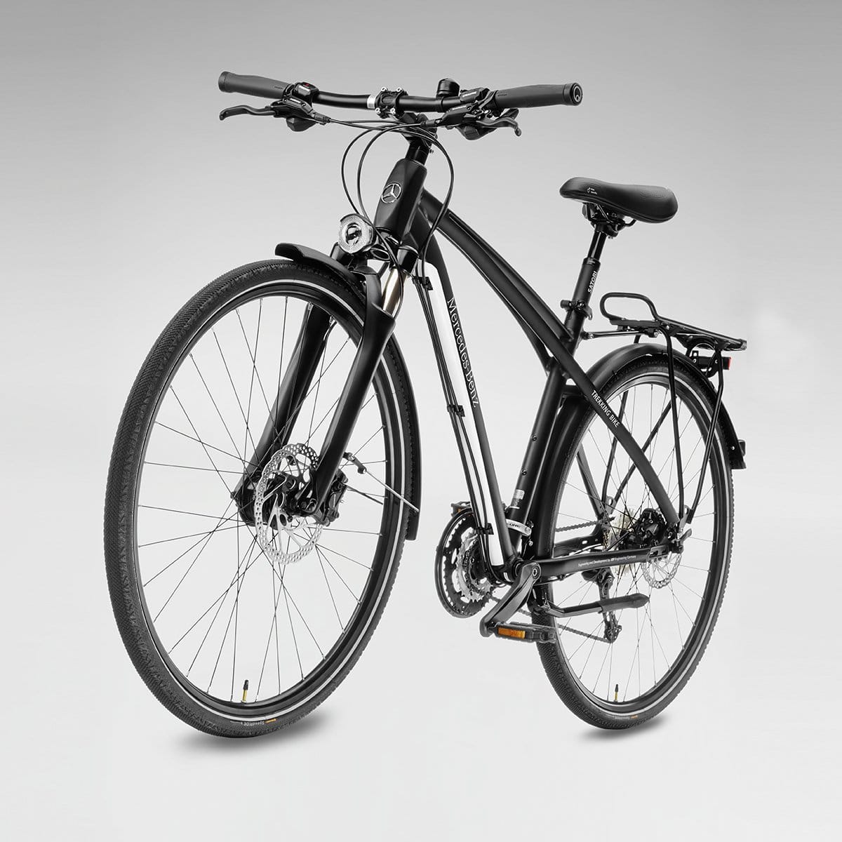 Trekking Bike 28 Autohangar