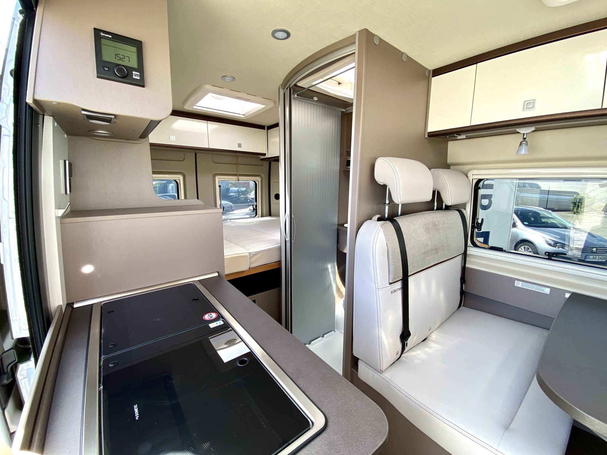 Wohnmobile Autohaus Ambros