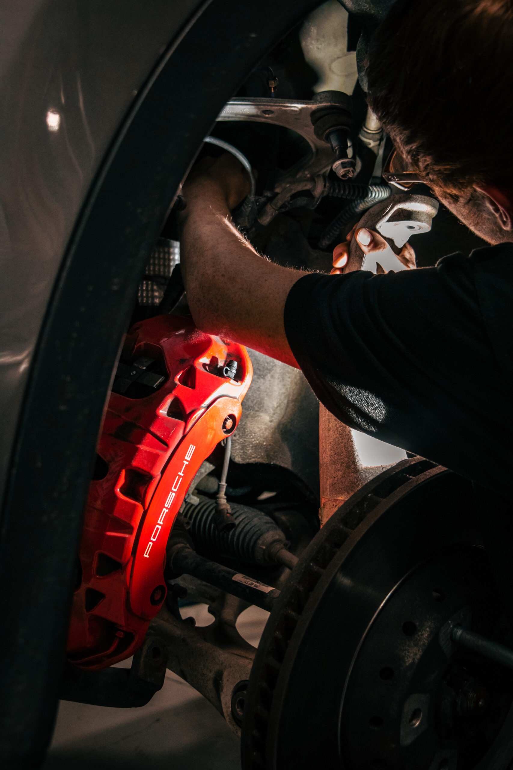 AutoHaus of Boulder German Auto Service & Repair