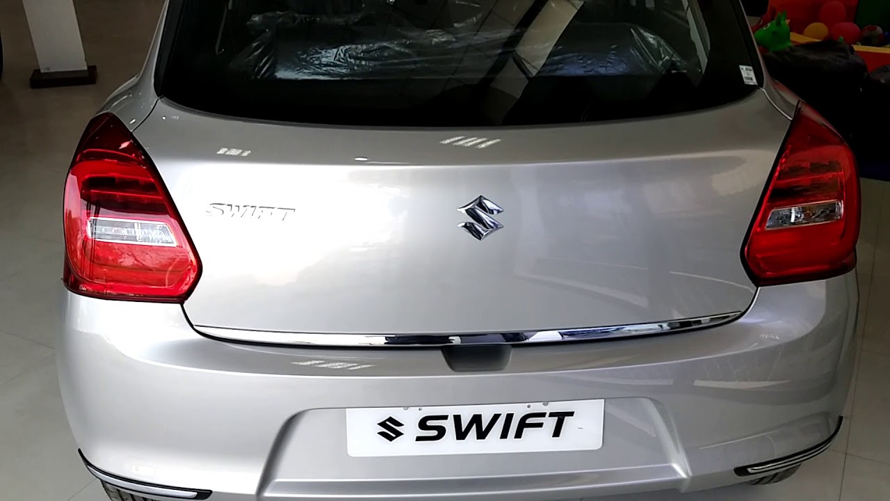 Swift Accessories