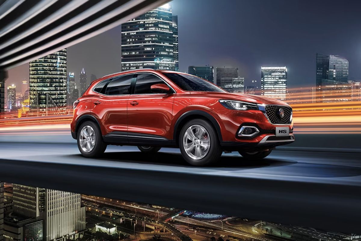 2023 MG Cars Price In India, Launch Date, Colours, Features