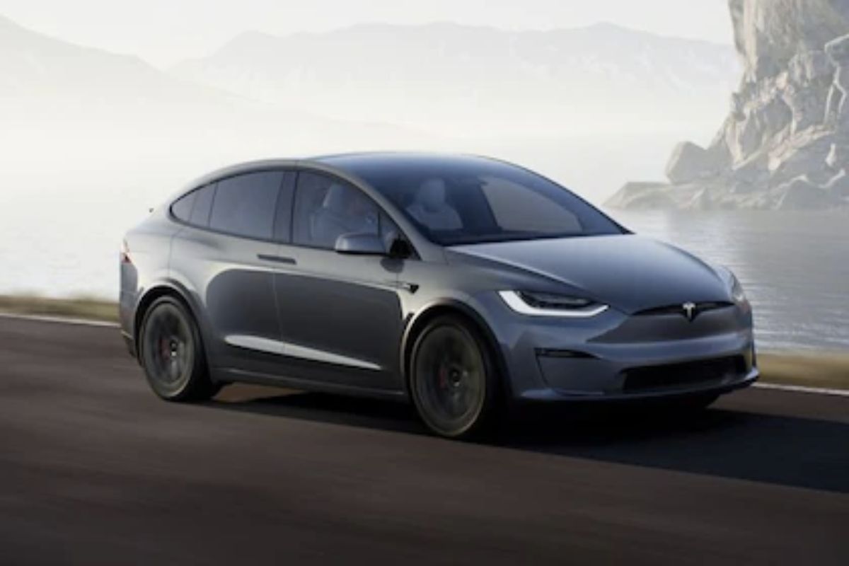 2023 Tesla Model X Price In India, Launch Date, Colours, Specification