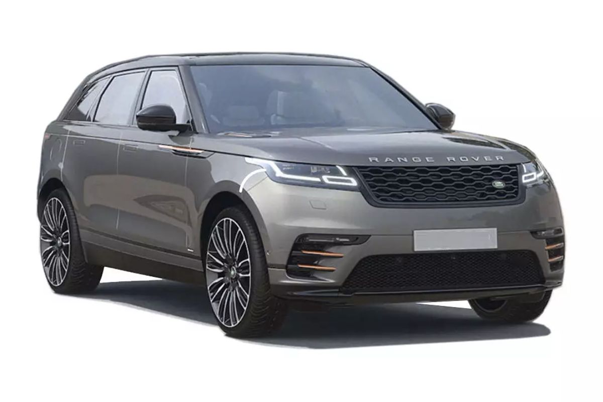 2023 Land Rover Range Rover Velar Price in India, Colours, Mileage