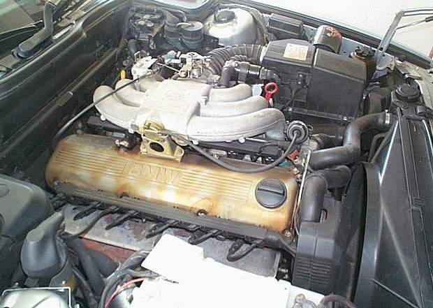 Hot BMW Parts for eta Engines - autohistorypreservationsociety.org