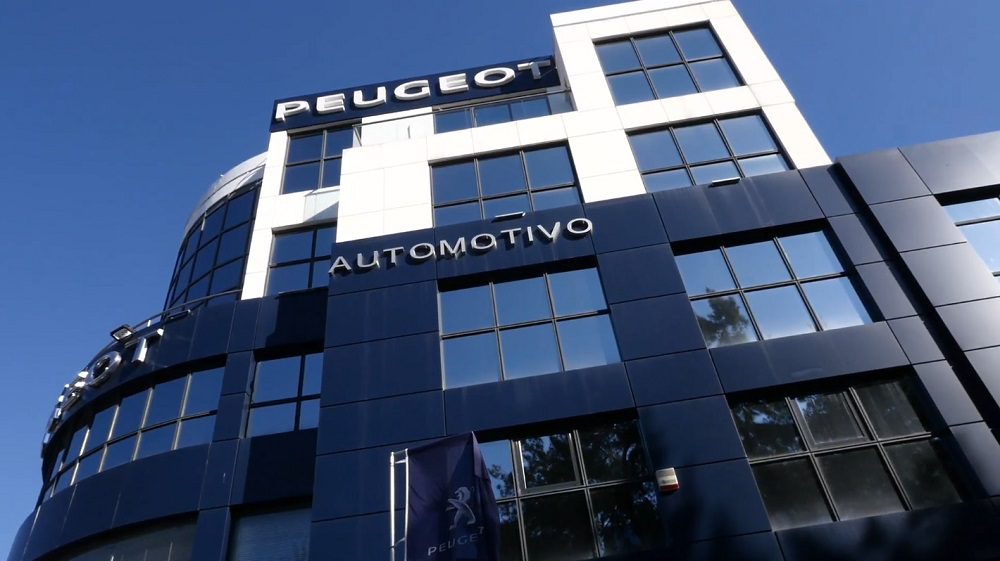 AUTOMOTIVO ext x