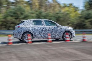 Opel corsa 0016