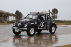 BAJA Beetle