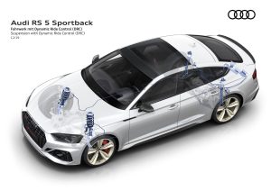 Audi RS 5 Coupé