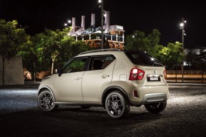 suzuki ignis hybrid 02