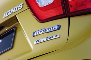 suzuki ignis hybrid 01