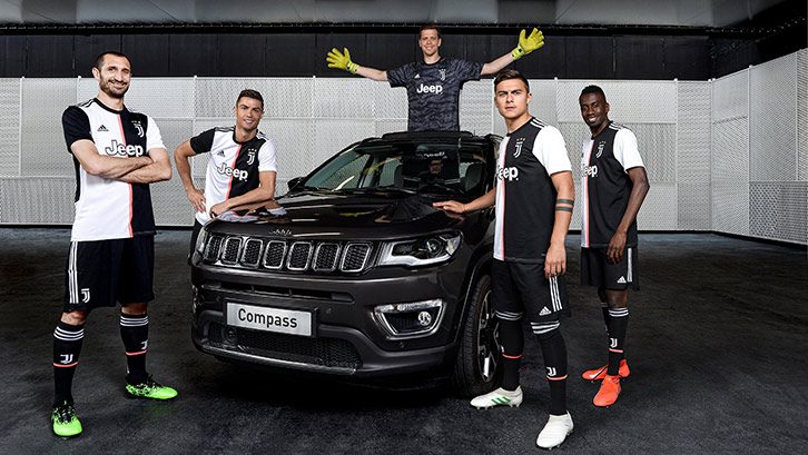 Jeep Juventus 01