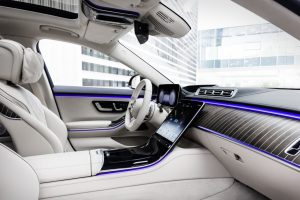 Mercedes-Benz S-Class 05