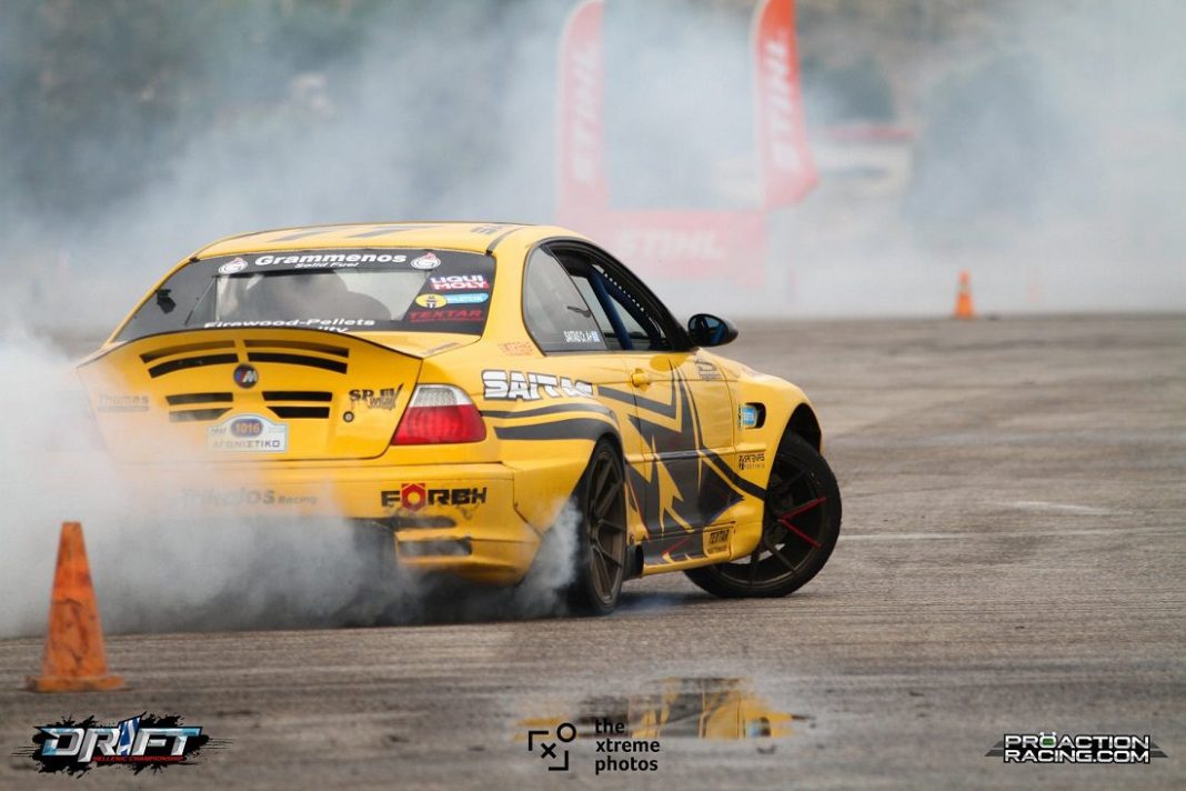 DRIFT1