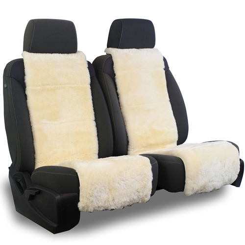 Car Seat Covers Sheepskin, Leatherette, Neoprene, Custom