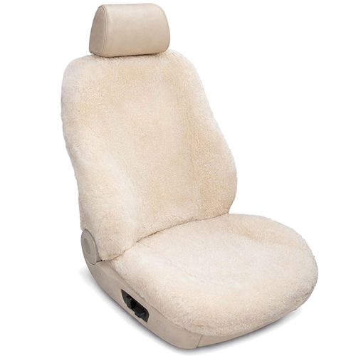 Single Seat Covers