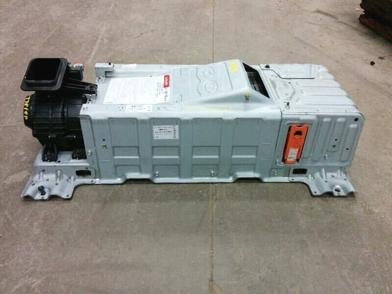 KIA OPTIMA hybrid battaries – Auto Hybrid Solutions