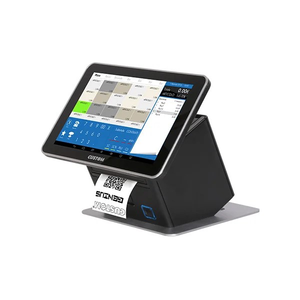 Star POS Printers AutoIDStore