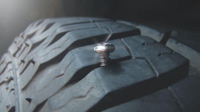 Can Run Flat Tires Be Repaired? + Other Common FAQs