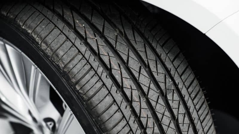 Over Inflated Tires (Risks, How To Fix, Benefits + More)