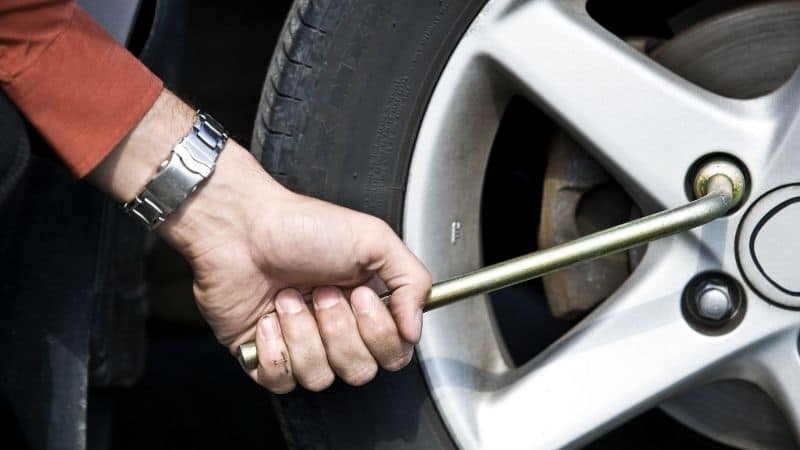What Is A Tire Iron? (All You Need To Know)