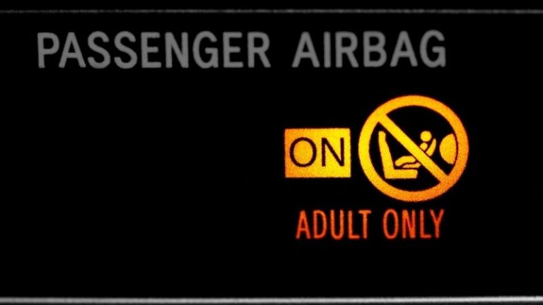 How To Reset An Airbag Light? (Step-By-Step Guide)