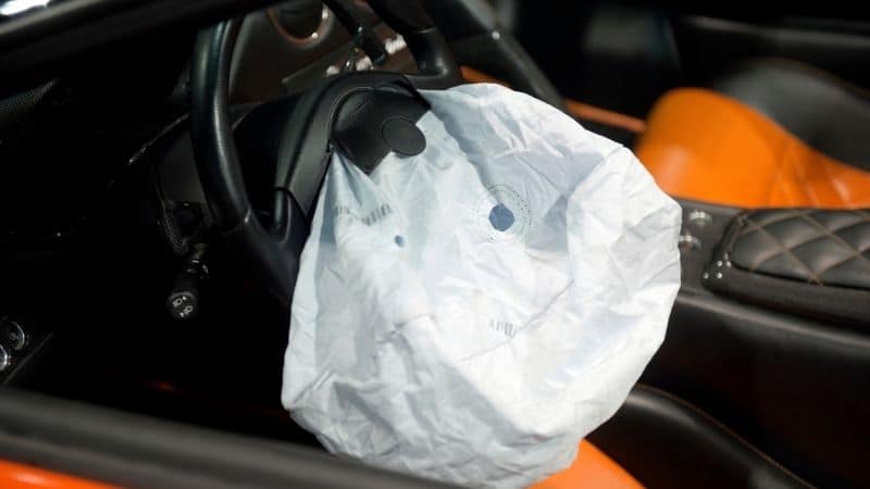 When Were Airbags Invented? (Earlier Than You Think)
