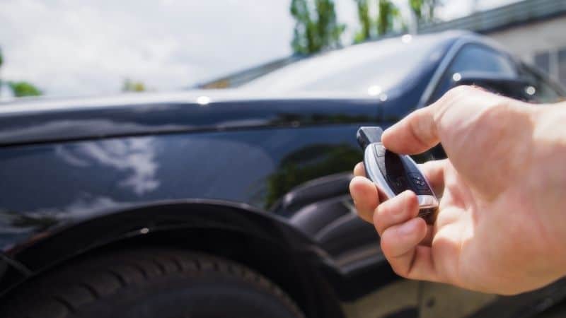 How Do I Reset Kia Alarm? (All You Need To Know)