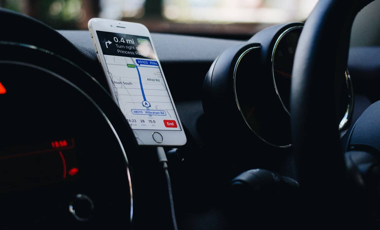 11 Reasons Why The Car Charging Port Is Not Working