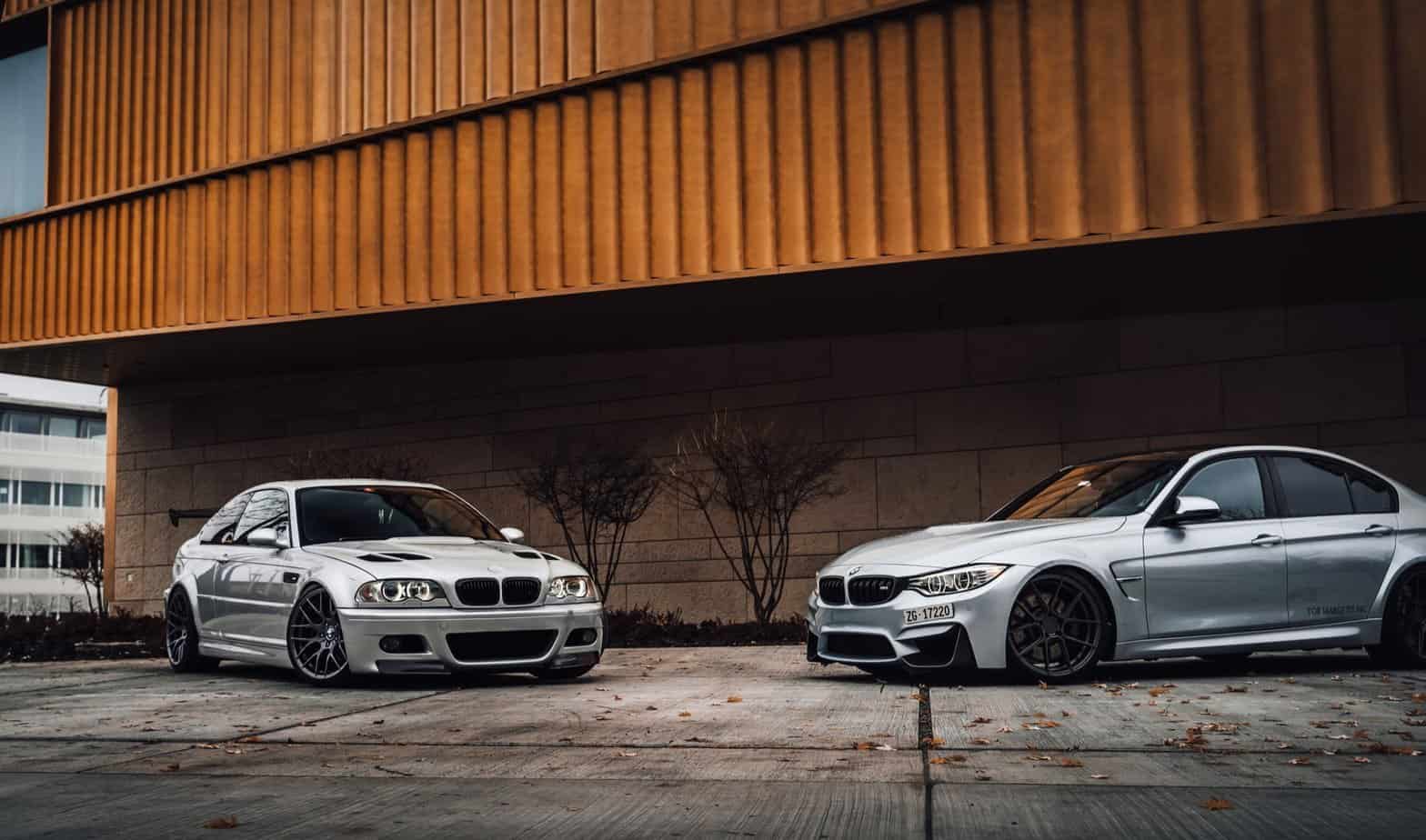 E46 Fuel Filter Symptoms (9 Things To Be Aware Of)